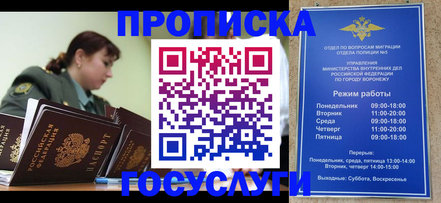 миграционный учет в Змеиногорске